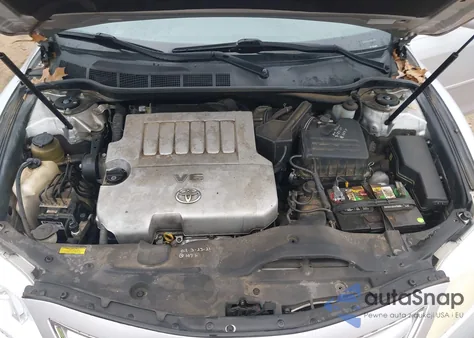 2010 Toyota Camry Xle V6 from USA, damaged, VIN 4T1BK3EK2AU112786